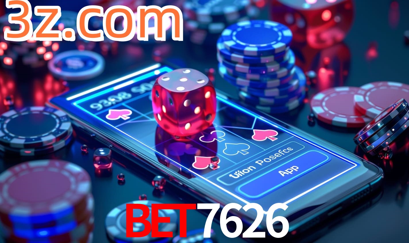 Baixar App Bet7626