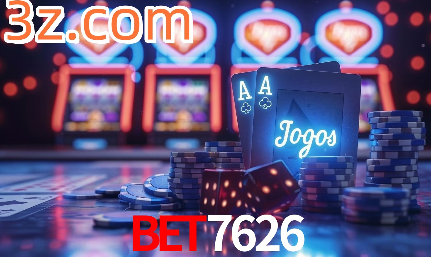 Lista de Jogos Bet7626