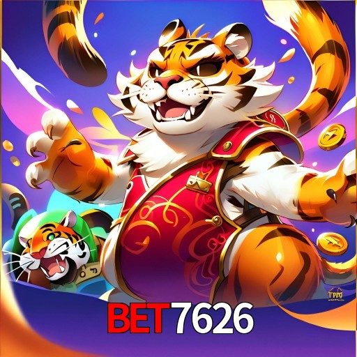 Cassino Online Bet7626